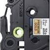 Tapes TZePR851 24mm Gold/Black, Brother