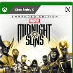 Marvels Midnight Suns Enhanced Edition XBOX SERIES X