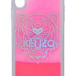 Kenzo Polyurethane Cover FUCHSIA