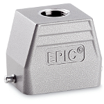 Conector industrial EPIC H-B 6 TG M20, Lapp