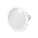 Bec LED HEPOL, forma spot, GU5.3, 3.5W, 30000 ore, lumina calda