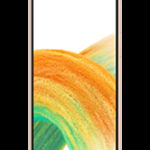 Samsung Galaxy A33 5G 128GB Dual SIM Awesome Peach, samsung