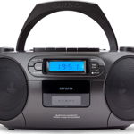 Microsistem audio Aiwa BBTC-550 Boombox