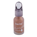 Iluminator lichid Karite, Waterproof, nuanta 06, Karite