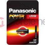 Baterie Panasonic Power Cell A23 1 buc., Panasonic