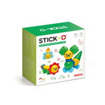Set cu magneti Stick-O Prieteni din natura