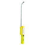 Lampa de inspectie Topmaster LED 3W COB + 1W, cu tija magnetica telescopica