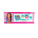 Barbie set casa de marcat, Mega Creative