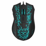 Mouse Gaming Havit , Cu Fir , Ergonomic Led, havit