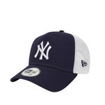  Cap league essential trucker - adjustable snap, New Era Cap