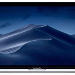 Apple MacBook Pro 13″ Touch Bar 2017, i5 3.1 GHz, 16 GB, Intel Iris Plus Graphics 650 256 GB Silver Foarte bun, Apple