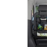 Sistem depozitare Chicco accesorii bebe pentru masina, CHICCO