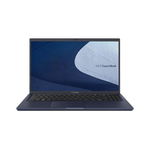 Laptop Business ASUS ExpertBook B1, B1502CGA-BQ0150, 15.6-inch, FHD (1920 x 1080) 16:9, Intel® Core™ i3-N305 Processor 1.8 GHz (6M Cache, up to 3.8 GHz, 8 cores), Intel® UHD Graphics, 1x DDR4 SO-DIMM slot, 1x M.2 2280 PCIe 3.0x2, DDR4 8GB, 256GB M.2