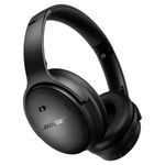 Casti Bose Quiet Confort Black