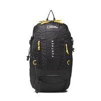 Rucsac NATIONAL GEOGRAPHIC - Backpack NN16084.06 Black 06