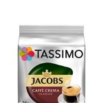 Jacobs Tassimo Caffe Crema 112 g Engros, 