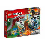 Evadarea Pteranodonului, L10756, Lego Juniors