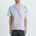 Max90 Wild Tie Dye T-shirt