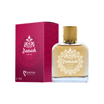 Parfum Damask 100 ml, Momirov Cosmetics