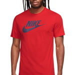 Tricou NIKE Icon Futura - AR5004-662, NIKE