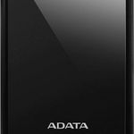 HDD ADATA EXTERN 2.5" USB 3.1 2TB HV620S Black "AHV620S-2TU31-CBK"/45505631 (include timbru verde 0.1 lei)