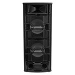 Boxa Party, Multimedia, Activa, 2 Microfoane Incluse, 250w Rms, Sal, SAL