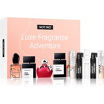 Beauty Discovery Box Notino Luxe Fragrance Adventure set unisex, Beauty