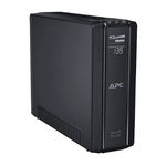 APC by Schneider Electric Power-Saving Back-UPS PRO - BR1500GI - Uninterruptible Power Supply 1500VA (AVR, 10 Outlets IEC-C13, USB, Shutdown Software)