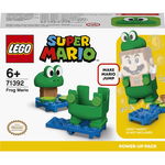 LEGO Super Mario Pachet de puteri suplimentare Mario Broasca 71392