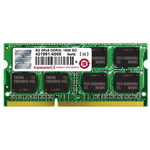 Memorie SO-DIMM Transcend JetRam 8GB DDR3L-1600MHz pentru iMAC