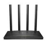 Router Wireless TP-LINK Archer C6, AC1200, Wi-Fi 5, Dual-Band, Gigabit, TP-Link