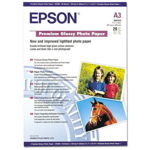 Epson Papier fotograficzny do drukarki A3+ (C13S041316)
