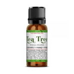 Ulei esential de Tea Tree, 10 ml, Steaua Divina, STEAUA DIVINA