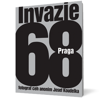 Invazie Praga 68 - Paperback brosat - Josef Koudelka - Art, 