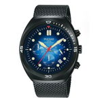 Ceas Bărbați Pulsar PT3951X2 (42 mm) (Ø 42 mm), Pulsar