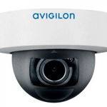 Camera supraveghere video Avigilon 3.0C-H4M-D1-IR IP Dome, 1/2.8" CMOS, 2048 x 1536@20fps, 2.8mm (Alb)