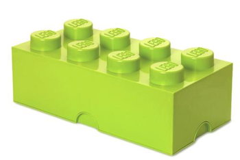 Cutie de depozitare LEGO 40041220 (Verde)
