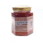 Dulceata de cirese albe 230g