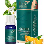 Ulei esential integral de Neroli