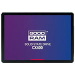 CX400 G2 256GB SATA-III 2.5 inch, GOODRAM