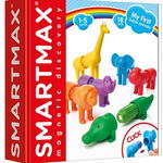 Set SMARTMAX My First - Safari animals