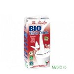 Lapte din grau Spelta (Bio), 1 litru, MY BIO NATUR