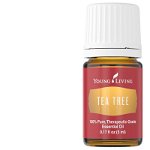 Ulei esential de Tea Tree essential oil, 5ml - Young Living, Young Living