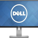 Monitor LED 24.1 Dell UltraSharp U2415 WUXGA IPS