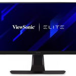 Monitor LED Gaming Viewsonic XG270 27 inch 1ms Black