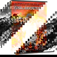 DVD Cavalerul Negru: Legenda Renaste