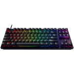 Tastatura Gaming Razer Huntsman Tournament Edition Optical Linear Switch Layout Intl.