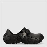 Crocs sandale All Terains Atlas culoarea negru, 208173 208173.060-060, Crocs