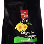 Ceai Digesto-complex Nera Plant, bio, 150 g