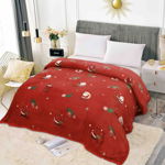 Patura Cocolino 200x230cm - Christmas Collection, JOJO HOME